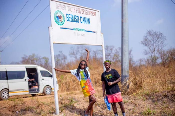 Special Tour Booking