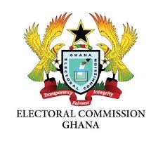 Know your centres for the 2024 voter registration exercise