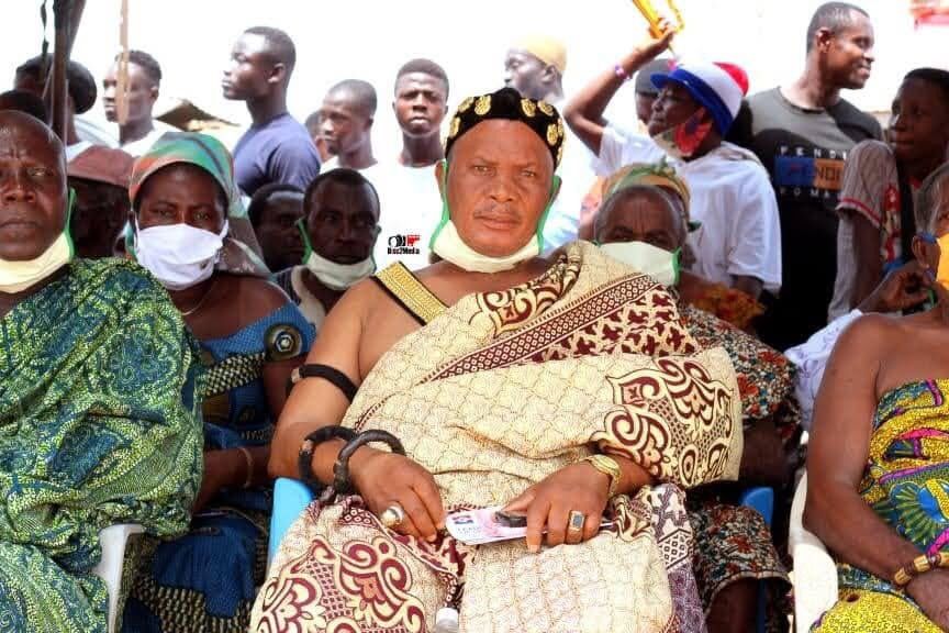 Nana Bampo Tettey III